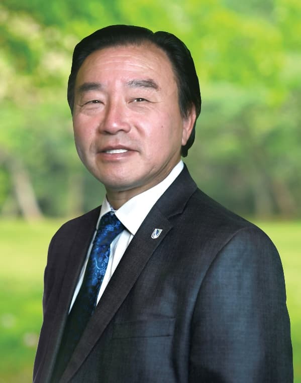 제프 왕, 유니언시티 3지구 재선 도전