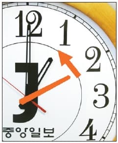 11월 1일 서머타임 해제…새벽 2시가 1시로 변경