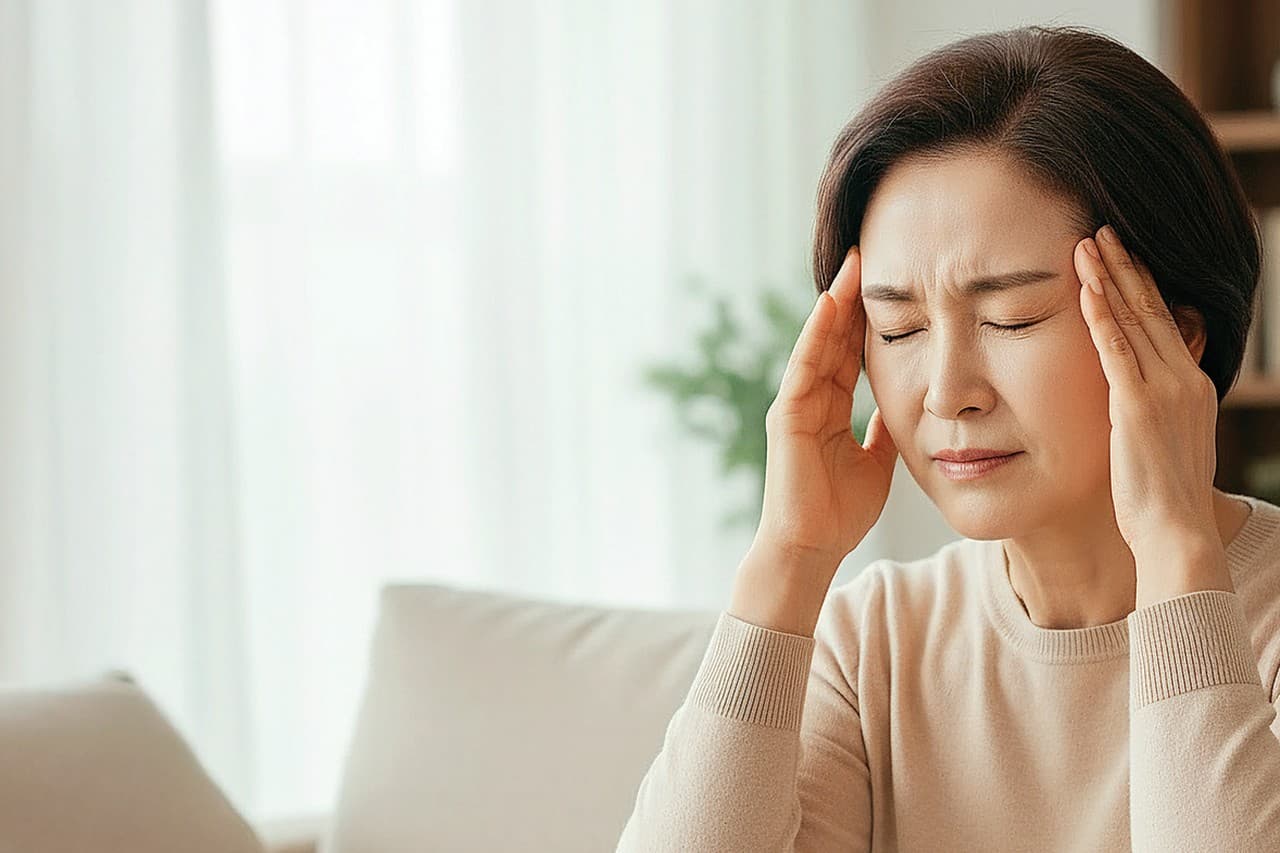 머릿속 시한폭탄 ‘뇌동맥류’ 추적 관찰 필수